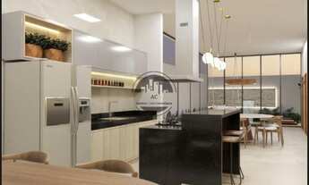 Imagem 4: Casa à venda, Boa Vista, Anápolis, GO