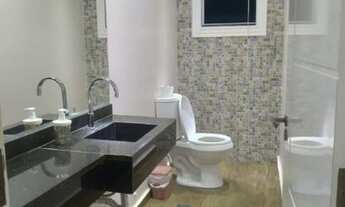 Imagem 2: MAIRINQUE - Casa Padrão - VILA GRANADA