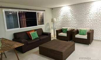 Imagem 3: Apartamento para aluguel, 3 quartos, 1 suíte, 1 vaga, Centro - São Bernardo do Campo/SP