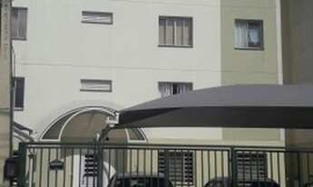 Imagem 4: Apartamento Indaiatuba - Condomínio Jacarandás