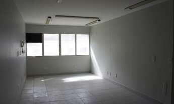 Imagem: Sala para alugar, 34 m² por R$ 1.200,00/mês