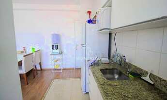 Imagem 6: Apartamento com 2 dormitórios à venda, 60 m² por R$ 395.000 - Umuarama - Osasco/SP