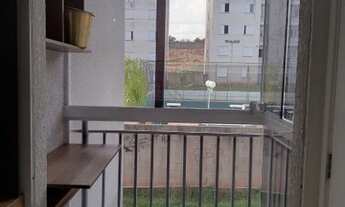 Imagem 5: Vendo um lindo apartamento top tudo móveis planejados coisa linda