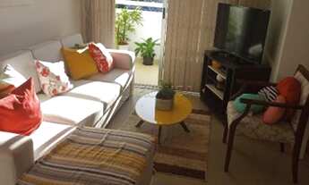 Imagem: São José dos Campos - Apartamento Padrão