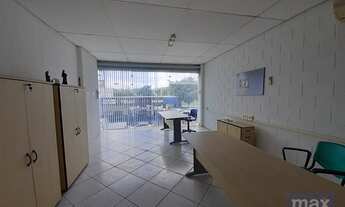 Imagem 6: BALNEáRIO CAMBORIú - Conjunto Comercial/Sala - Centro