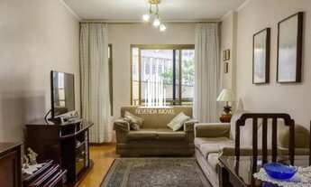 Imagem: 3 dormitórios, 1 suite e 1 vaga no bosque