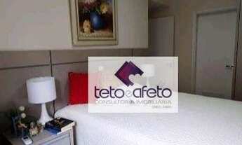 Imagem 7: Apartamento Garden com 2 dormitórios à venda, 72 m² + 20m² Terraço por R$ 550.000 - Vila S