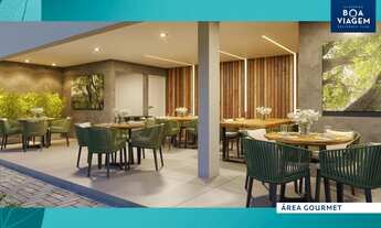 Imagem: Apartamento com parcelas a partir de 361,11