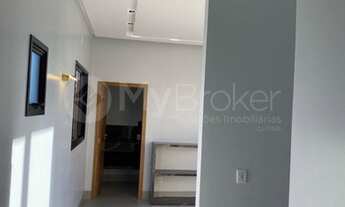 Imagem 7: Casa em condomínio com 3 quartos no Condomínio Country Ville - Bairro Zona Rural em Hidrol