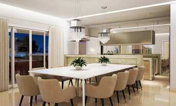 Imagem 2: APARTAMENTO AVIAÇÃO - PRAIA GRANDE SP