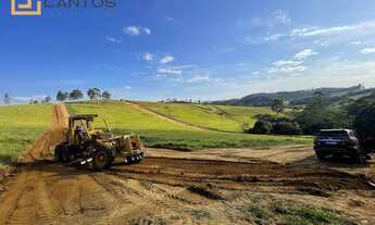 Imagem 3: LOTES-TERRENOS NAZARÉ PAULISTA -SP