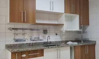 Imagem: Casa no Cond Vizzon Ville com ar em todos