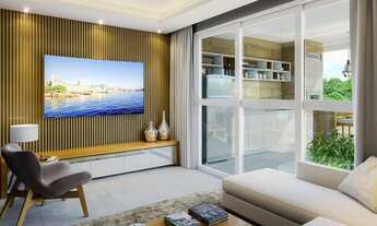 Imagem 2: APARTAMENTAÇO!!! 3 QTS COM SUÍTE 100MT DA PRAIA RECREIO