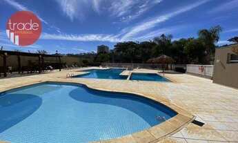 Imagem 5: Apartamento com 2 dormitórios à venda, 70 m² por R$ 425.000,00 - Vila do Golf - Ribeirão P