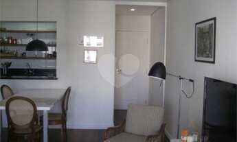 Imagem: São Paulo - Apartamento Padrão - JARDIM