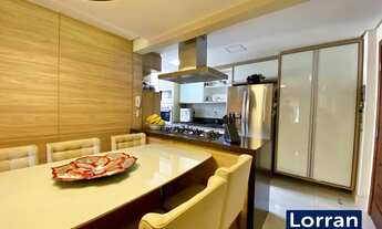 Imagem 5: 3 Quartos com suíte, sol da manha e lazer completo em jardim camburi