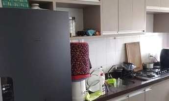 Imagem 2: Apartamento para Venda em Cuiabá, Porto, 3 dormitórios, 1 suíte, 2 banheiros, 1 vaga