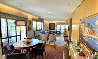 Imagem 3: Apartamento 247m² 4 Dormitórios para Venda no Brooklin