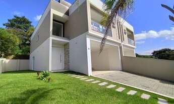 Imagem: Blumenau - Casa Padrão - Ponta Aguda