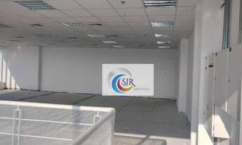 Imagem 3: Conjunto para alugar, 731 m² por R$ 47.000,00/mês - Brooklin - São Paulo/SP