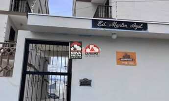 Imagem 2: Caraguatatuba - Apartamento Padrão - Indaiá