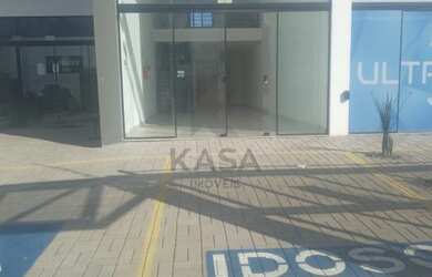 Imagem 2: CANOAS - Loja/Salão - CENTRO