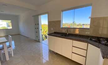 Imagem 3: Apartamento para Locação em Garopaba, Campo Duna, 2 dormitórios, 1 suíte, 2 banheiros, 1 v