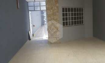 Imagem 2: Sobrado para venda possui 150 metros quadrados com 3 quartos em Vila Centenário - São Paul