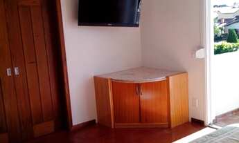 Imagem 6: CASA 6 SUÍTES À VENDA EM ÁREA NOBRE DE JURERÊ INTERNACIONAL!!!