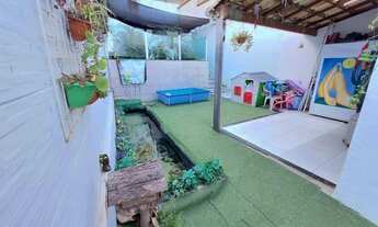 Imagem 5: Casa De 2 Quartos Com Quintal No Bairro Céu Azul