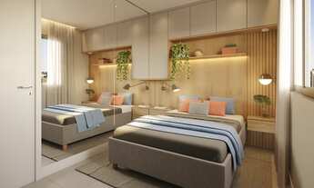 Imagem 8: Saia do aluguel! R$ 300 entrada Apartamento Alegro Terrabela