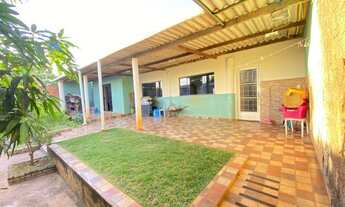 Imagem 5: Sergio Soares Vende: Ótima Casa no Condomínio Solar dos Horizontes na Ponte Alta Norte