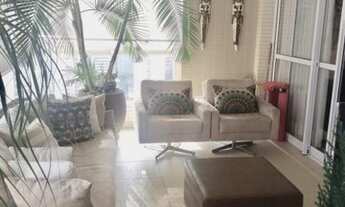 Imagem 3: Apartamento para Venda em São Paulo, Brooklin, 3 dormitórios, 3 suítes, 5 banheiros, 4 vag