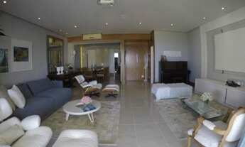 Imagem 4: Riserva Uno | Apartamento de 4 quartos com suítes na avenida das américas