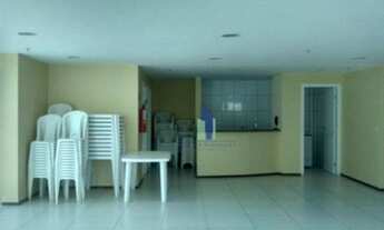 Imagem 7: Apartamento com 3 quartos sendo 2 suítes à venda, 95 m² por R$ 715.000 - Aldeota - Fortale