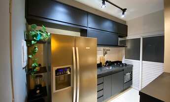 Imagem: Apartamento com excelente acabamento 01