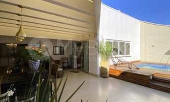 Imagem: Apartamento cobertura com 4 quartos no Residencial