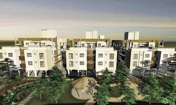 Imagem: Apartamento 02 dormitórios no Campeche