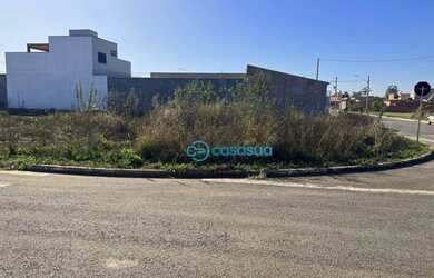 Imagem 5: Terreno à venda, 222 m² por R$ 170.000,00 - Jardim Nova Rio Claro - Rio Claro/SP