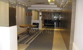 Imagem 3: PORTO ALEGRE - Conjunto Comercial/Sala - Auxiliadora