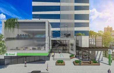 Imagem 2: Toledo - Sala Comercial - Centro