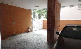 Imagem 3: Apartamento residencial à venda, Boqueirão, Santos