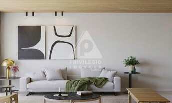 Imagem 7: Cobertura à venda, 3 quartos, 3 suítes, 1 vaga, Lagoa - RIO DE JANEIRO/RJ