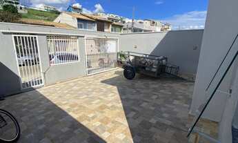 Imagem 2: Casa em construção IPIRANGA 2