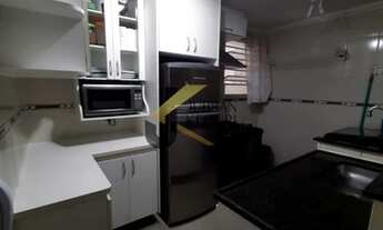 Imagem 5: APARTAMENTO RESIDENCIAL em CAMPINAS - SP, VILA JOÃO JORGE