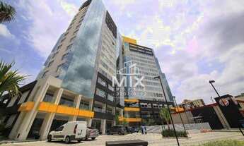 Imagem 2: Sala comercial, Centro, SJC à venda, 31 m² por R$ 237.030 - Centro - São José dos Campos/S