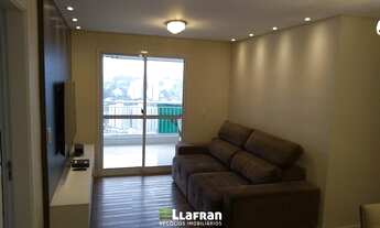 Imagem 3: Apartamento planejado com 3 quartos Misti Morumbi