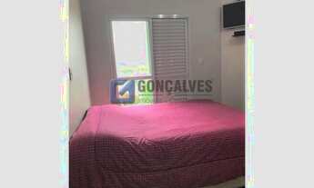 Imagem 6: SANTO ANDRE - Residential / Apartment - PARQUE DAS NACOES