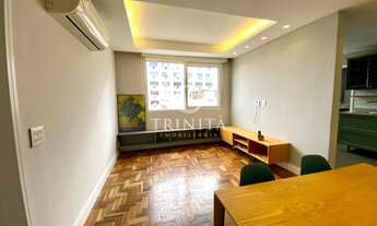 Imagem: Rio de Janeiro - Apartamento Padrão - Ipanema