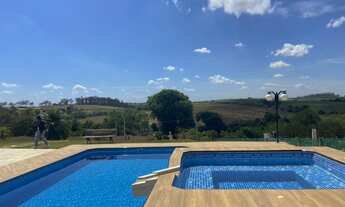 Imagem 2: Chácara de 5.000 m² dentro de condomínio